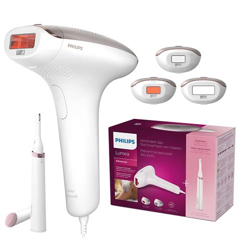 lumea 9000|Should I buy the Philips Lumea IPL device